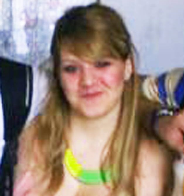 Chiara Mariagiulia Tribulato