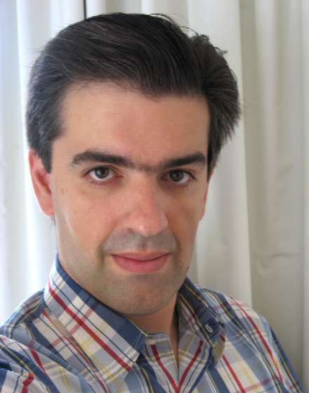 Dimitros Vamvatsikos