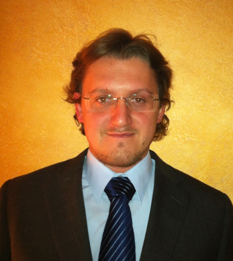 Gian Paolo Cimellaro