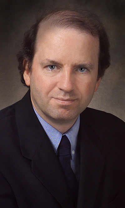 Michel Bruneau