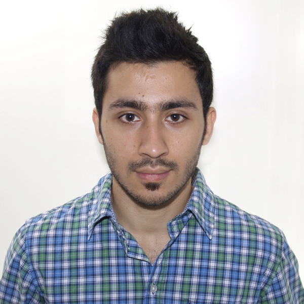 Omar Kammouh