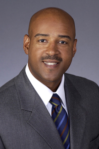 Reginald DesRoches