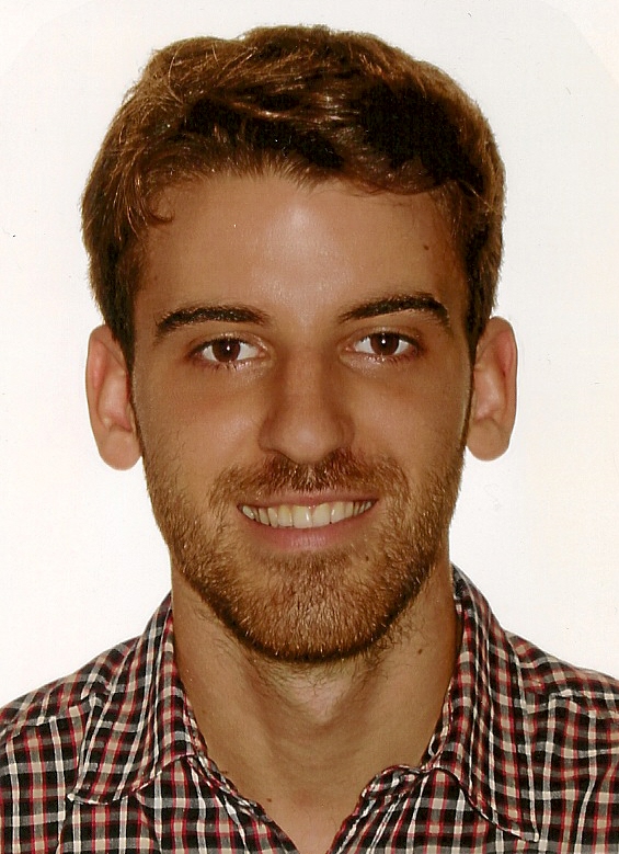 Sergio Gomez Sistac